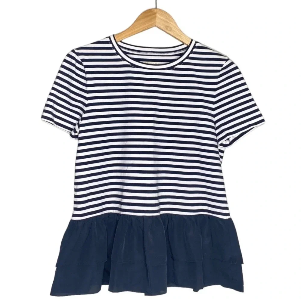 kate spade features short